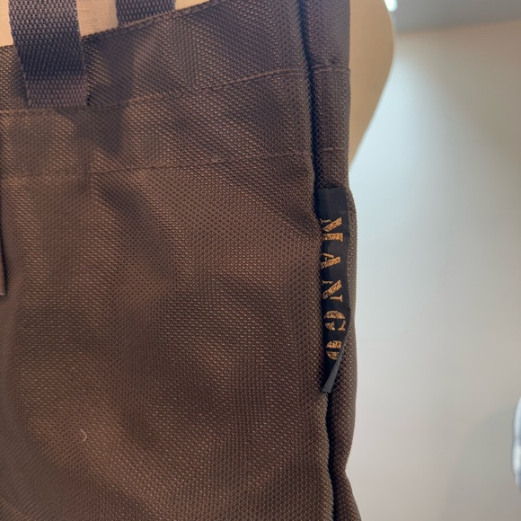 MNG Mango Limited Edition Tote Bag Penelope Monica Cruz - Picture 2 of 5